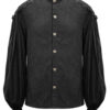 Lestat Long Sleeve Button-Up Shirt