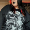 Sleepy Hollow Sweatshirt