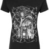 Clockwork Plague Doctor T-shirt