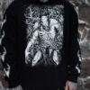 Wendigo Hoodie