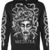 Medusa Hoodie