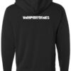 Nocturnal Creatures Hoodie
