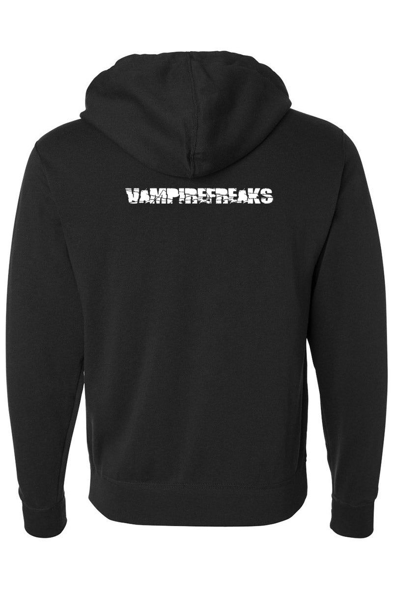Nocturnal Creatures Hoodie