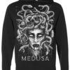 Medusa Hoodie