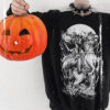 Sleepy Hollow Sweatshirt
