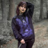 Quoth the Raven Sweatshirt [PURPLE]