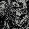 Trash Raccoon Sweatshirt