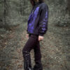 Quoth the Raven Sweatshirt [PURPLE]