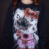 Hell Kitty Sweatshirt