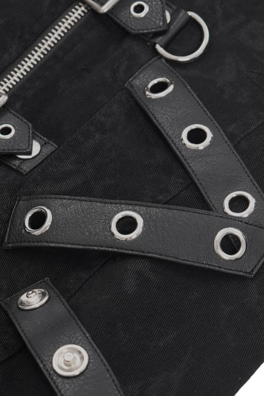 Apocalyptic Battle Vest