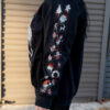 Merry Krampus Sweatshirt