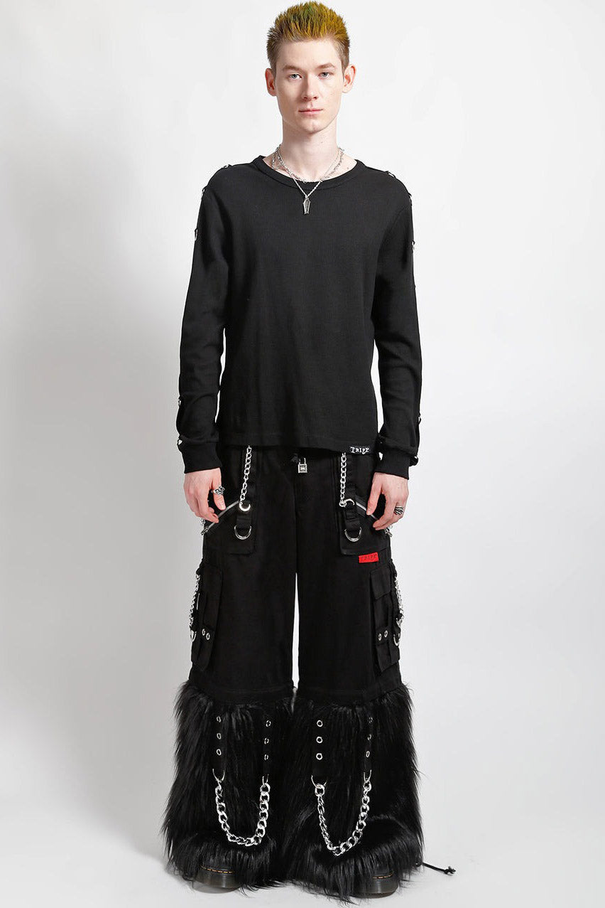 Tripp NYC Furtastic Super Pants