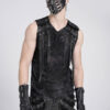 Exile Distressed Tank Top