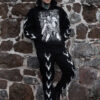 Wendigo Skull Joggers