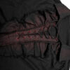 Pirate's Code Lace-Up Shirt