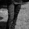 Hallowed Ground Strap Pants