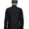 Brimstone Cotton Button-Up Shirt