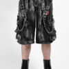 Tripp NYC Lock Up Denim Pants [Storm Wash]