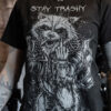 Trash Raccoon T-shirt