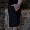 Bat Bite Sweat Shorts [Unisex]