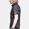 Black Knight Button Down Shirt
