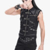 Apocalyptic Battle Vest