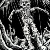 Pinocchio | Bound by Strings Sweatshirt