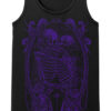 Til Death Do Us Part T-shirt [PURPLE]