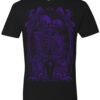 Til Death Do Us Part T-shirt [PURPLE]
