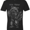 Trash Raccoon T-shirt