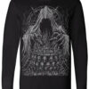Reaper's Cauldron T-shirt [Gray]