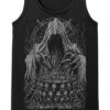 Reaper's Cauldron T-shirt [Gray]