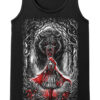 Little Dead Riding Hood T-shirt