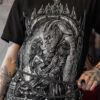 Beauty and The Beast T-shirt