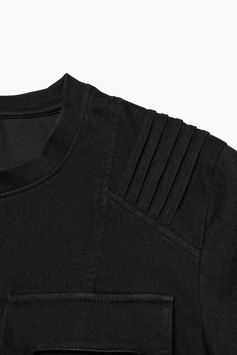 Deadbolt Cargo Pocket Top