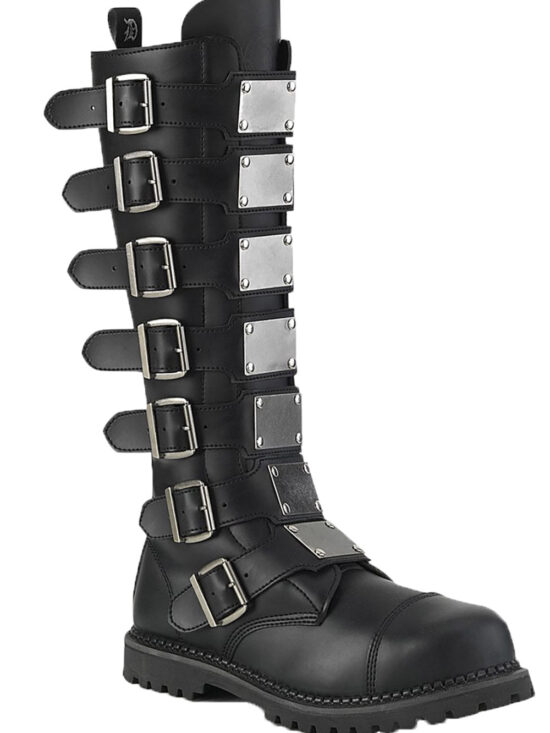 Kill the Night Boots [RIOT-21MP]