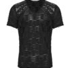 Ruins Ripped Shirt