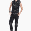 Apocalyptic Battle Vest