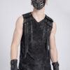 Exile Distressed Tank Top