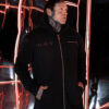 VF Ultramage Hoodie [Black]