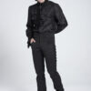 Poetic Woe Long Sleeve Shirt