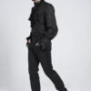 Poetic Woe Long Sleeve Shirt