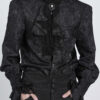 Poetic Woe Long Sleeve Shirt