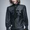Poetic Woe Long Sleeve Shirt