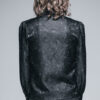 Poetic Woe Long Sleeve Shirt