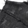 Mutiny Distressed Sleeveless Vest