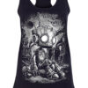 Sad Robot T-shirt