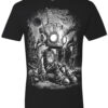 Sad Robot T-shirt