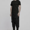 Deadbolt Cargo Pocket Top