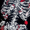 Xmas Skeleton Sweatshirt